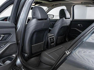 Седан BMW 3 серия 2019 года, 3074000 рублей, Ставрополь