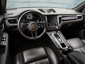 Внедорожник Porsche Macan S 2016 года, 4000000 рублей, Краснодар