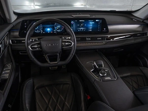 Внедорожник Chery Tiggo 8 Pro Max 2024 года, 2621000 рублей, Краснодар