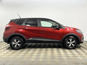 Внедорожник Renault Kaptur 2020 года, 1679900 рублей, Казань