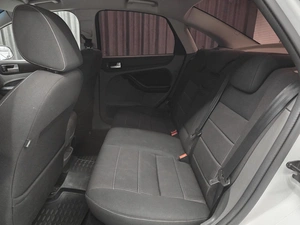 Седан Ford Focus 2011 года, 600000 рублей, Красноярск