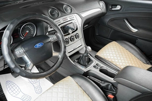 Седан Ford Mondeo 2010 года, 779000 рублей, Тюмень