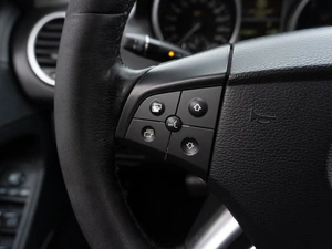 Внедорожник Mercedes-benz M-класс 2007 года, 1099000 рублей, Саратов