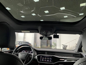 Универсал Audi A6 2019 года, 4347000 рублей, Солонцы