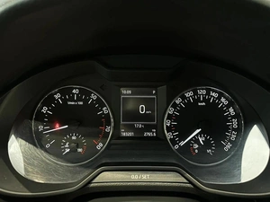 Лифтбек Skoda Octavia 2014 года, 1250000 рублей, Абакан