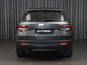 Внедорожник Skoda Karoq 2020 года, 2670000 рублей, Ставрополь