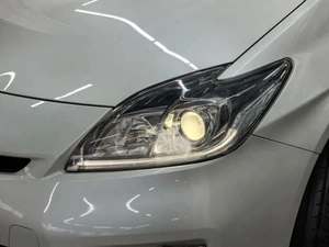 Лифтбек Toyota Prius 2015 года, 1290000 рублей, Барнаул