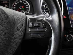 Внедорожник Volkswagen Tiguan 2013 года, 1520000 рублей, Краснодар