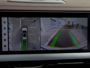 Внедорожник Geely Monjaro 2023 года, 2998000 рублей, Краснодар