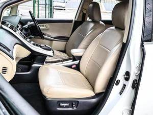 Седан Toyota SAI 2014 года, 1624000 рублей, Кирилловка