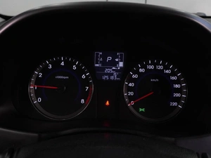 Седан Hyundai Solaris 2015 года, 1081000 рублей, Воронеж
