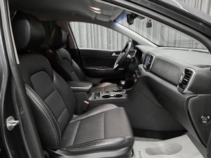 Внедорожник Kia Sportage 2017 года, 1890000 рублей, Красноярск