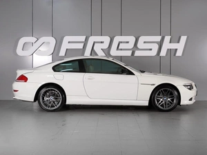 Купе BMW 6 серия 2008 года, 1653000 рублей, Минеральные Воды