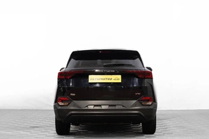 Внедорожник FAW Bestune T77 2023 года, 2299000 рублей, Барнаул