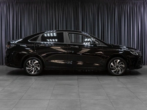 Седан Baic U5 Plus 2023 года, 1349000 рублей, Тюмень