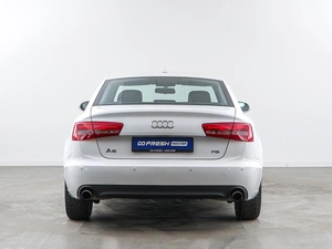 Седан Audi A6 2012 года, 1449050 рублей, Москва