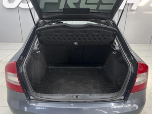 Лифтбек Skoda Octavia 2010 года, 840000 рублей, Ростов-на-Дону