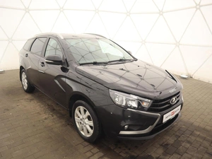 Универсал ВАЗ (LADA) Vesta 2021 года, 1224000 рублей, Орёл