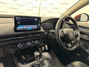 Внедорожник Honda ZR-V 2023 года, 3340000 рублей, Красноярск