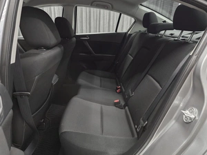 Седан Mazda Axela 2012 года, 800000 рублей, Красноярск