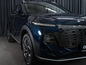 Внедорожник Haval F7 2025 года, 3570000 рублей, Волгоград