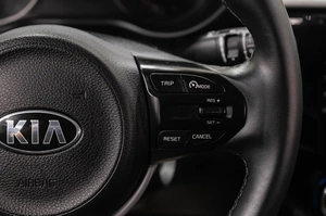 Седан Kia Rio 2019 года, 1349000 рублей, Новокузнецк