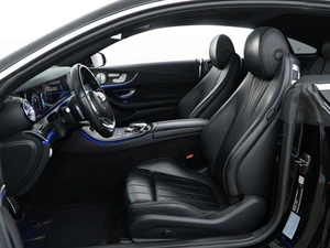 Купе Mercedes-benz E-класс 2019 года, 4347077 рублей, Москва