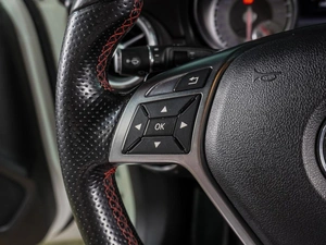 Внедорожник Mercedes-benz GLA-класс 2015 года, 1909000 рублей, Воронеж