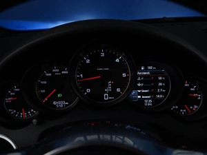 Внедорожник Porsche Cayenne 2014 года, 3657777 рублей, Москва
