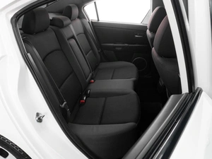 Седан Mazda 3 2008 года, 669000 рублей, Тюмень