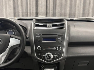 Внедорожник Lifan X60 2017 года, 699000 рублей, Красноярск