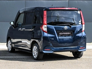 Минивэн Daihatsu Thor 2017 года, 1014000 рублей, Кирилловка