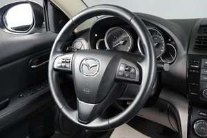 Седан Mazda 6 2011 года, 1249000 рублей, Тюмень