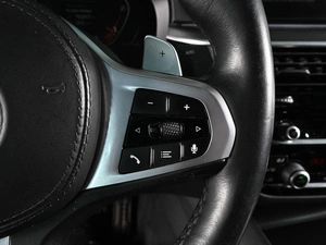 Седан BMW 5 серия 2021 года, 5099000 рублей, Аксай