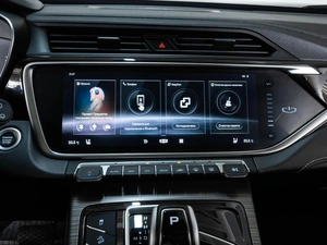 Внедорожник Geely Atlas Pro 2021 года, 2259000 рублей, Ставрополь