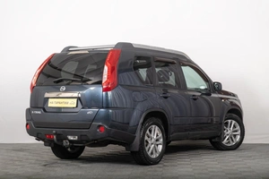 Внедорожник Nissan X-Trail 2004 года, 749000 рублей, Томск