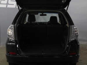 Универсал Honda Fit Shuttle 2011 года, 840000 рублей, Омск