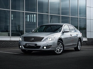 Седан Nissan Teana 2013 года, 999999 рублей, Нижний Новгород