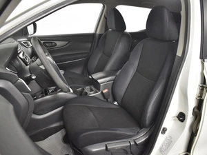 Внедорожник Nissan Qashqai 2014 года, 1376100 рублей, Казань