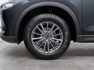 Внедорожник Mazda CX-5 2017 года, 2300000 рублей, Красноярск