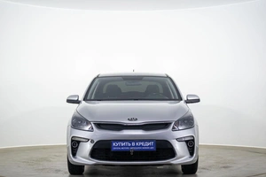 Седан Kia Rio 2018 года, 1269000 рублей, Оренбург