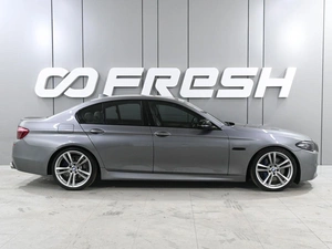 Седан BMW 5 серия 2014 года, 2890000 рублей, Аксай