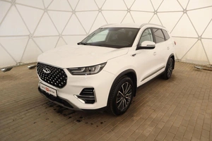 Внедорожник Chery Tiggo 8 2021 года, 2399000 рублей, Обнинск