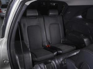 Внедорожник Chevrolet Captiva 2007 года, 899000 рублей, Ростов-на-Дону
