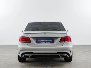 Седан Mercedes-benz E-класс 2013 года, 2421444 рублей, Москва