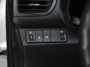 Седан Kia Rio 2013 года, 1155000 рублей, Омск