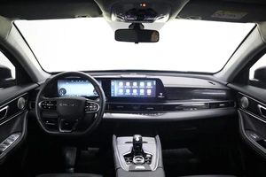 Внедорожник Chery Tiggo 7 2024 года, 2130000 рублей, Брянск
