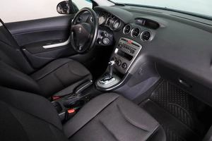 Седан Peugeot 408 2012 года, 609000 рублей, Пермь