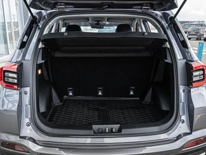 Внедорожник Chery Tiggo 4 Pro 2024 года, 1560000 рублей, Краснодар