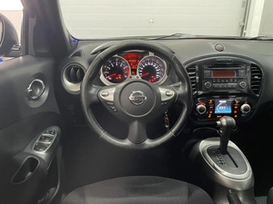 Внедорожник Nissan Juke 2011 года, 750000 рублей, Ярославль